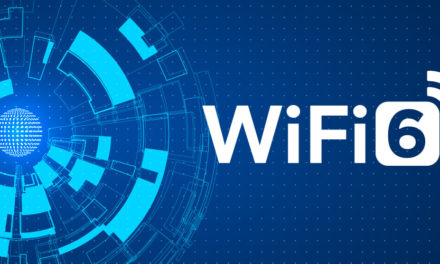 Deberías pensar en cambiar tu router por uno con WiFi 6