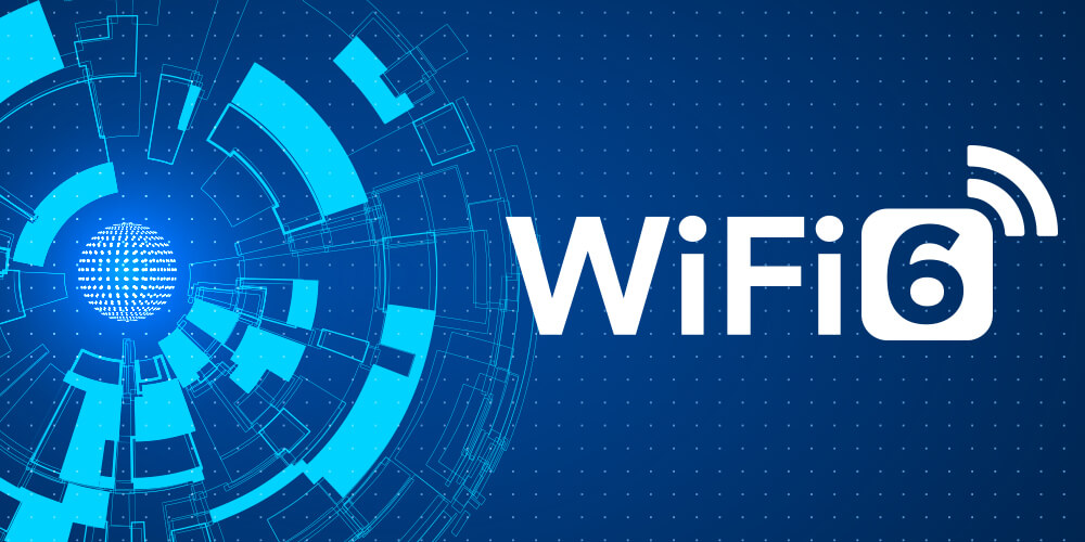 Deberías pensar en cambiar tu router por uno con WiFi 6