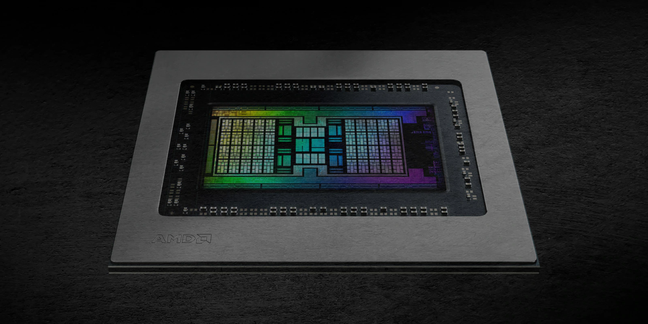 AMD presenta la serie Radeon RX 6000, tarjetas gráficas para jugar con un rendimiento increíble