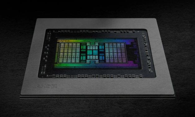 AMD presenta la serie Radeon RX 6000, tarjetas gráficas para jugar con un rendimiento increíble