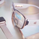 RUMOR: ¿Se vienen los lentes de Realidad Aumentada de Apple?