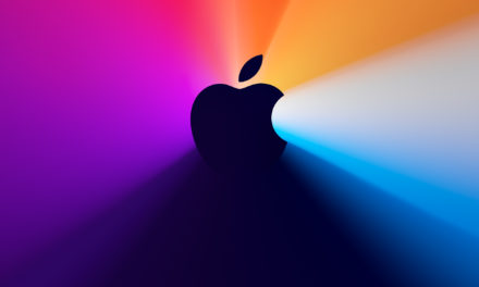 ¡Sorpresa! Apple anuncia nuevo evento para el 10 de noviembre