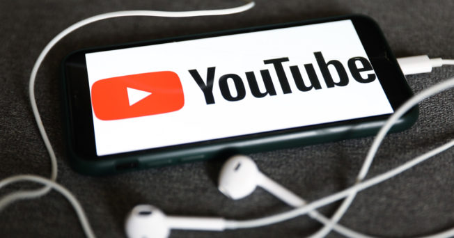 YouTube ahora te va a permitir buscar canciones tarareando la melodía